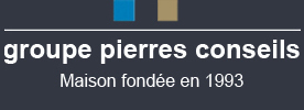 Groupe Pierres Conseils