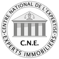Certifié expert en évaluation immobilière