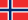 Norvège