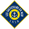 Pierres et Mer, donateur de la SNSM en Bretagne