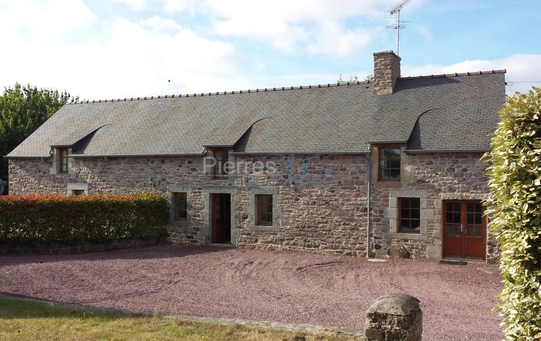 corps de ferme renove a frehel