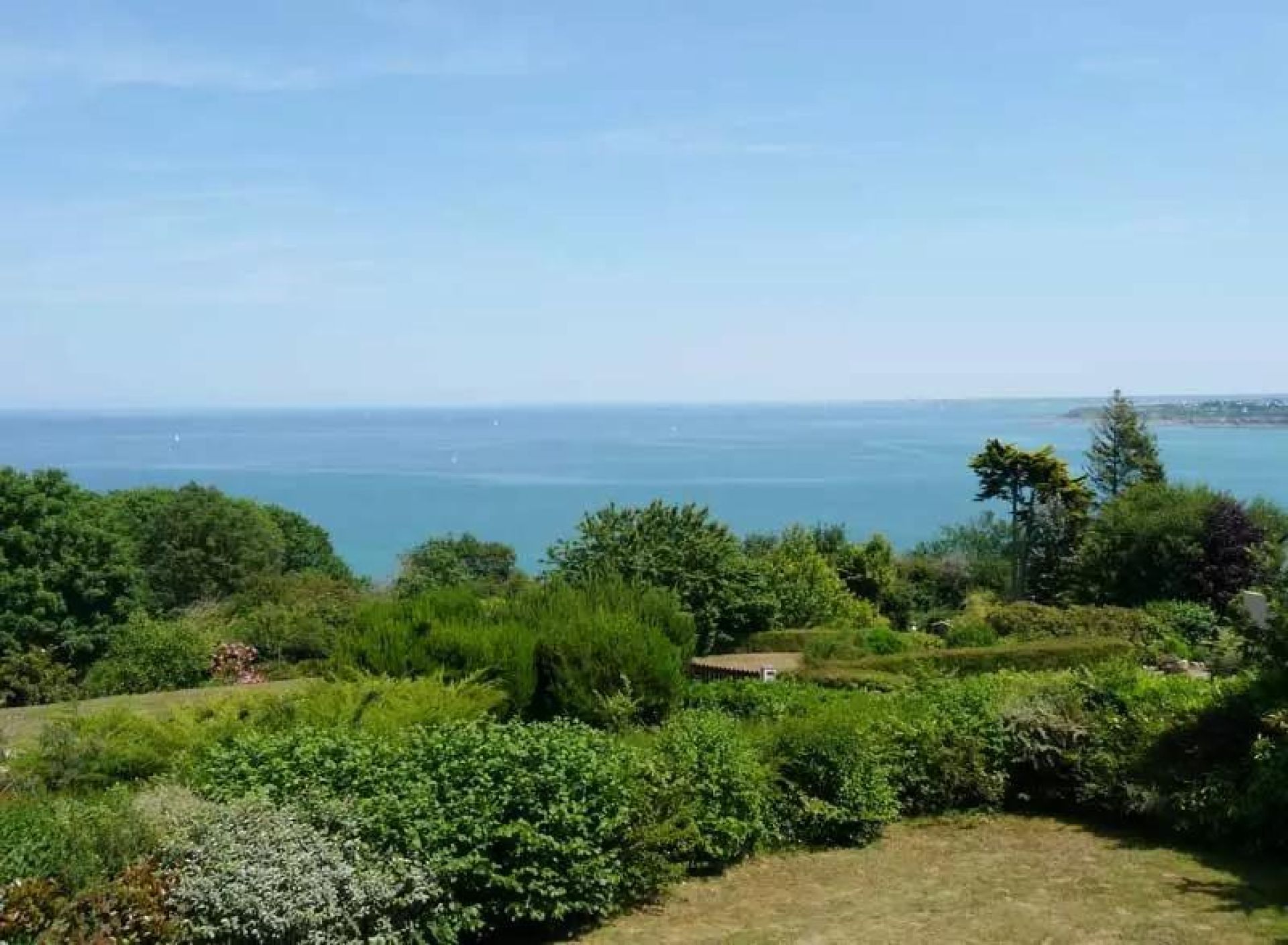 Maison vue mer à Plevenon proche du Cap Fréhel