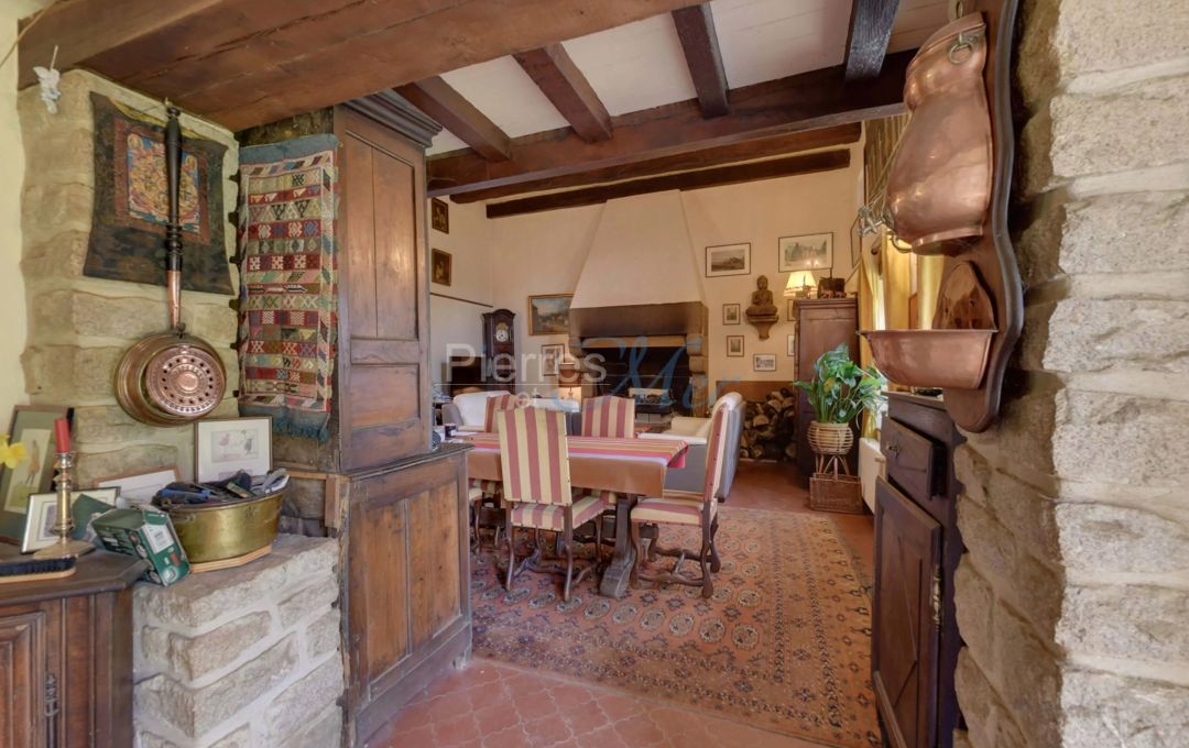 A vendre Maison 7 pièces 125 m² DINAN