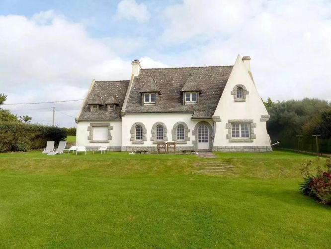 Maison A Vendre Bord De Mer Bretagne Vente Maison Bord De Mer T4 Avec