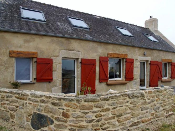Vente Maison De Pêcheur Bord De Rance