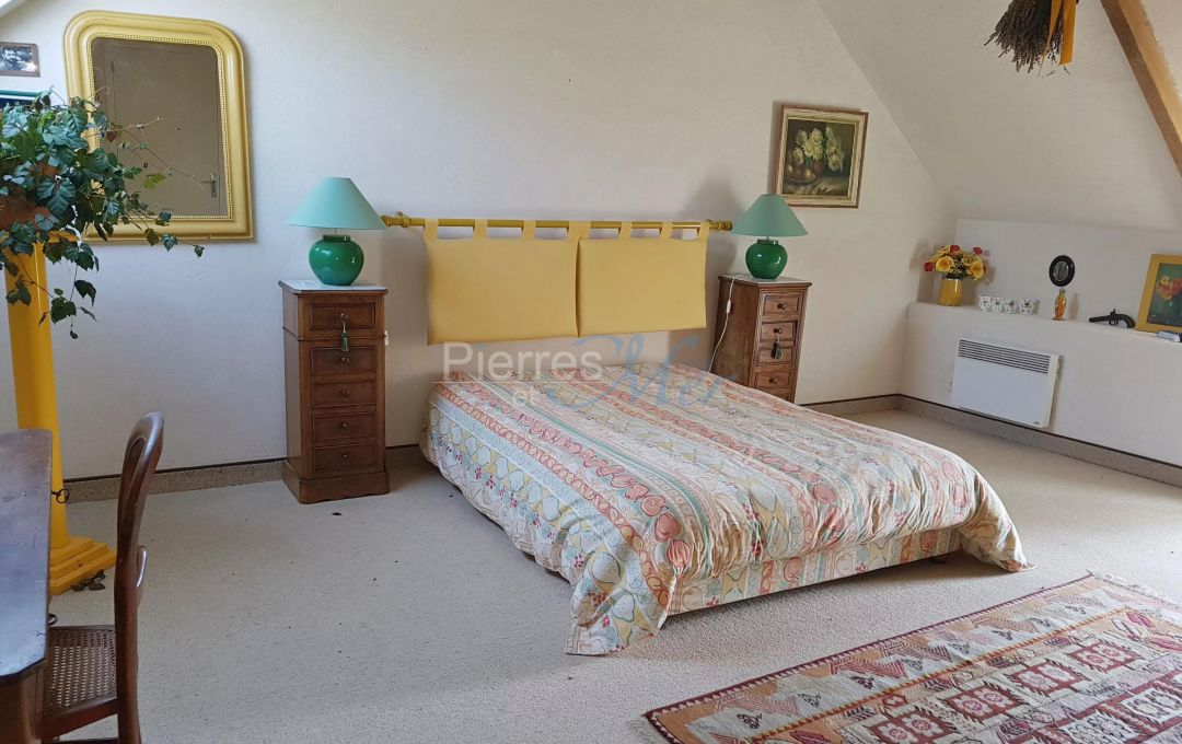 A vendre Maison 5 pièces 162 m² ST CAST LE GUILDO