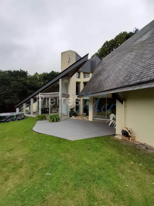 A vendre Maison 8 pièces 310 m² CARANTEC
