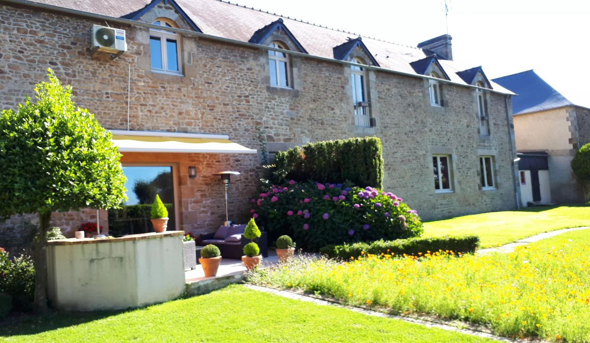 Maison A Vendre Dol De Bretagne Centre Ville Maison A Vendre Dol De Bretagne Centre Ville