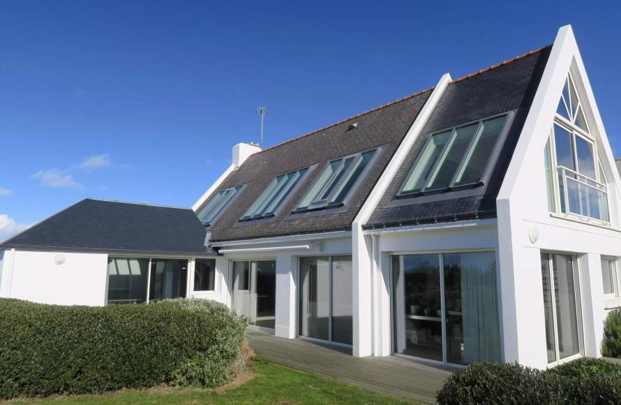 Petite Maison Vue Mer Morbihan Trovit