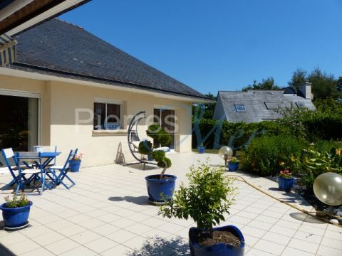 Maison A Vendre Fouesnant 29170 Achat Maison Bien Ici