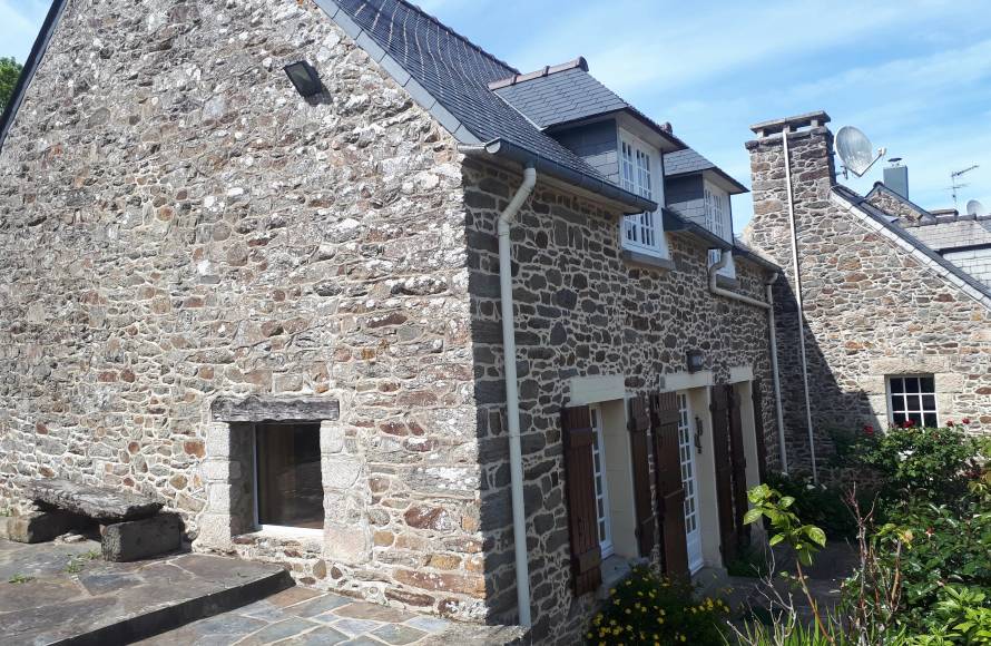 Immobilier Bretagne Immobilier Bord De Mer Bretagne Pierres Et Mer