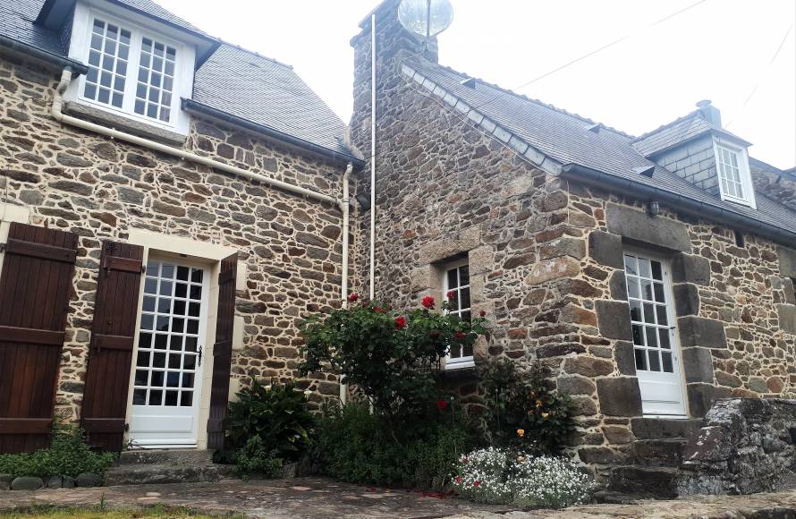 Immobilier Bretagne Immobilier Bord De Mer Bretagne Pierres Et Mer