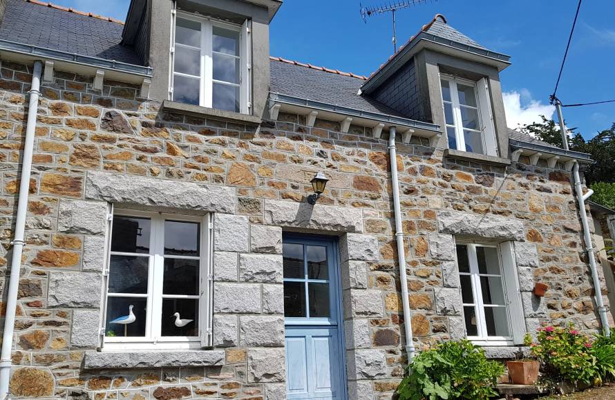 Vente Maisons De Pêcheurs Bretagne