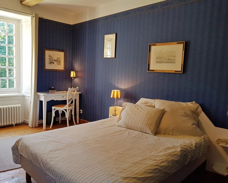 chambre manoir 