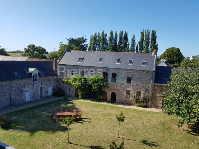 dépendances gîtes
