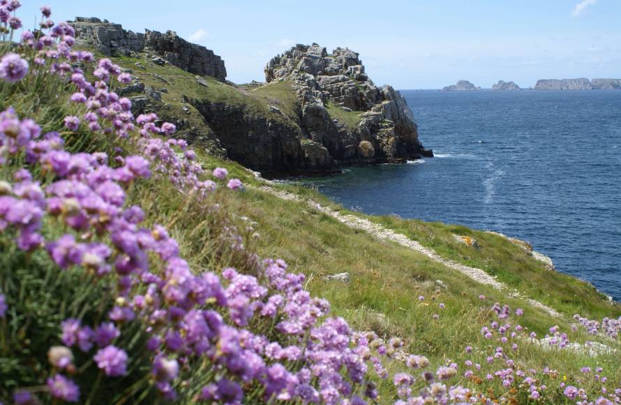 hebergements insolites ! au Cap de la Chevre