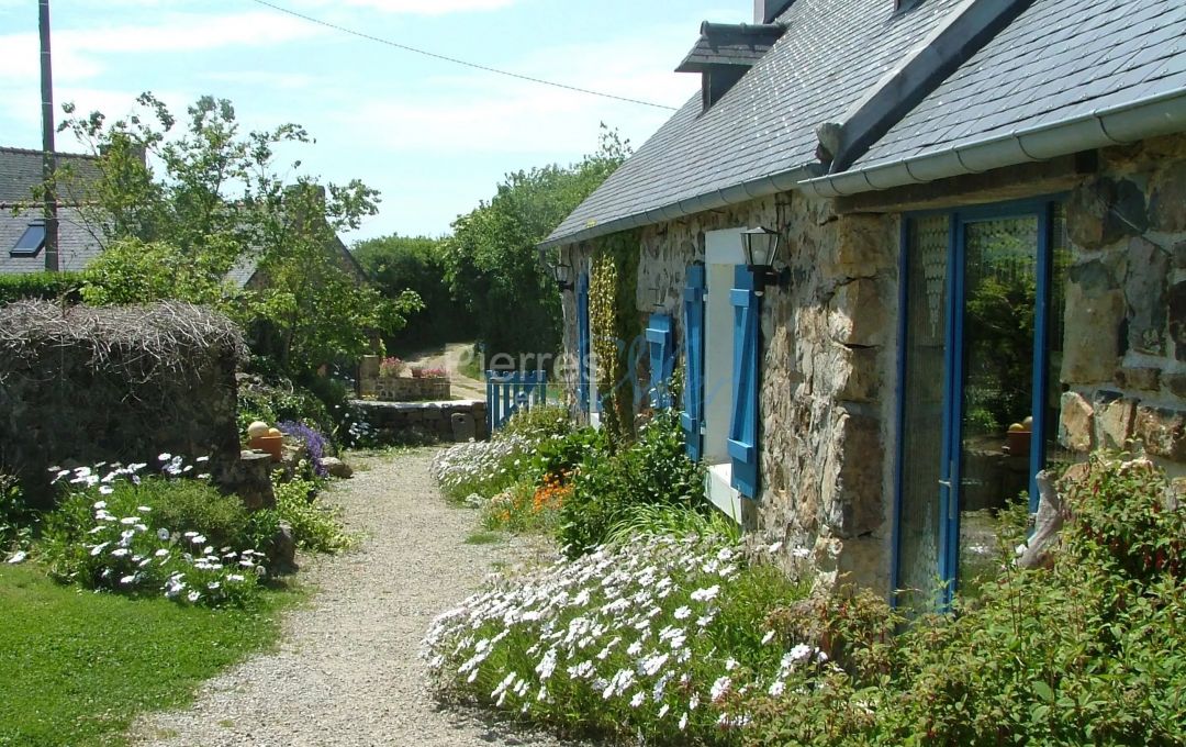 A vendre Maison 13 pièces 192 m² CROZON  MORGAT