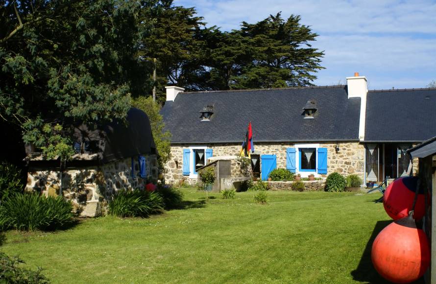 Immobilier Bord De Mer Finistère