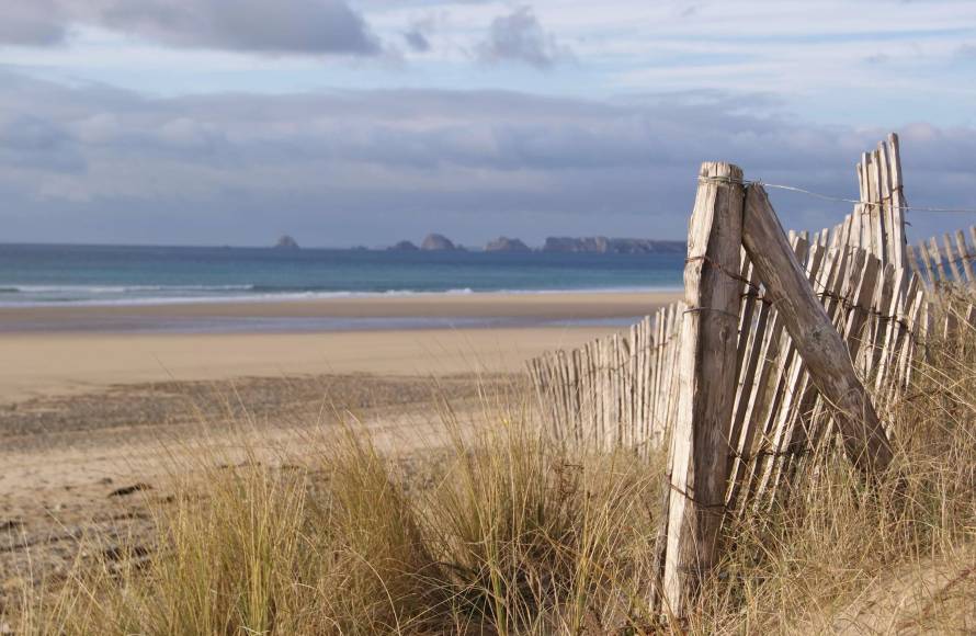 hebergements insolites ! au Cap de la Chevre