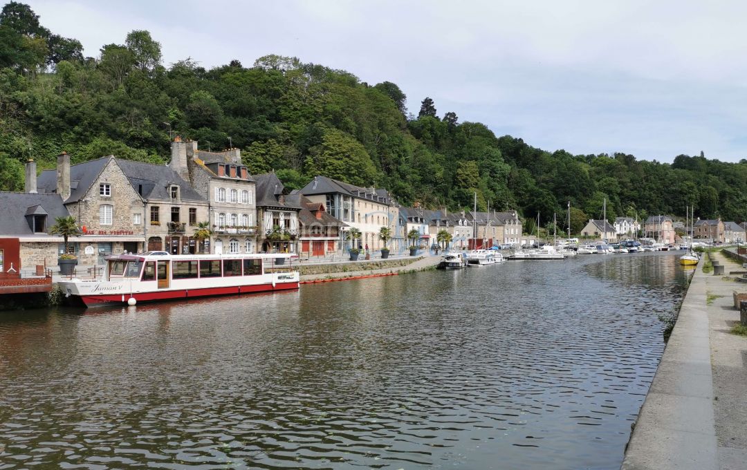 Port de Dinan