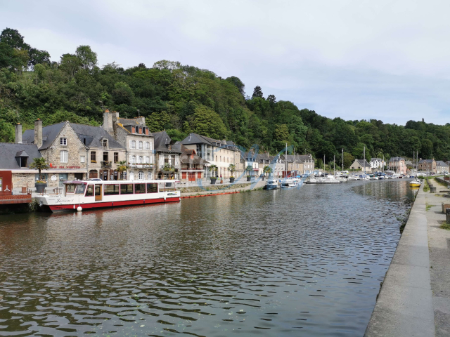Port de Dinan