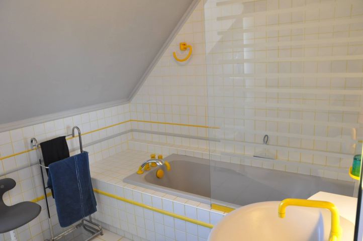 étage salle de bains N°3
