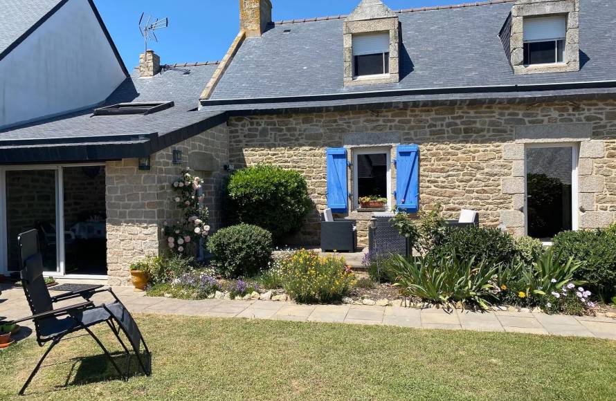 Immobilier Bord De Mer Morbihan