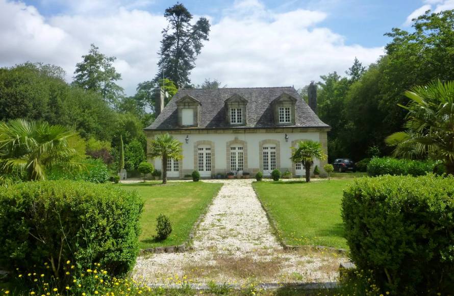 Charmante maison aux environs de Morlaix