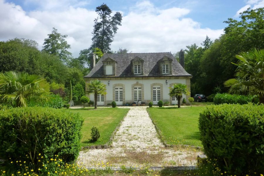 Charmante maison aux environs de Morlaix