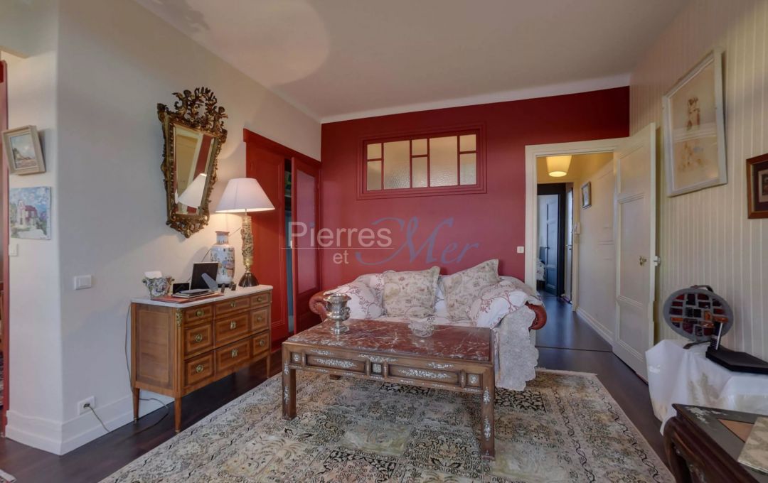 A vendre Appartement 5 pièces 113 m² DINARD