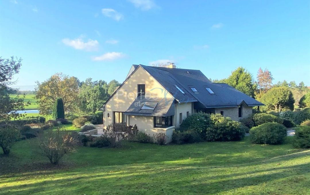 Villa d'Architecte à Baden