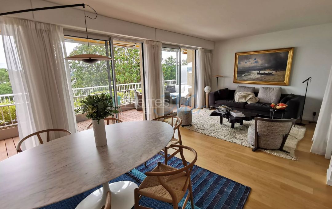 A vendre Appartement 3 pièces 67 m² DINARD