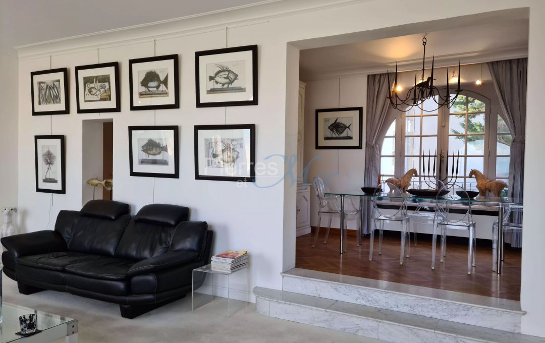 A vendre Maison  de prestige 11 pièces 230 m² ST CAST LE GUILDO