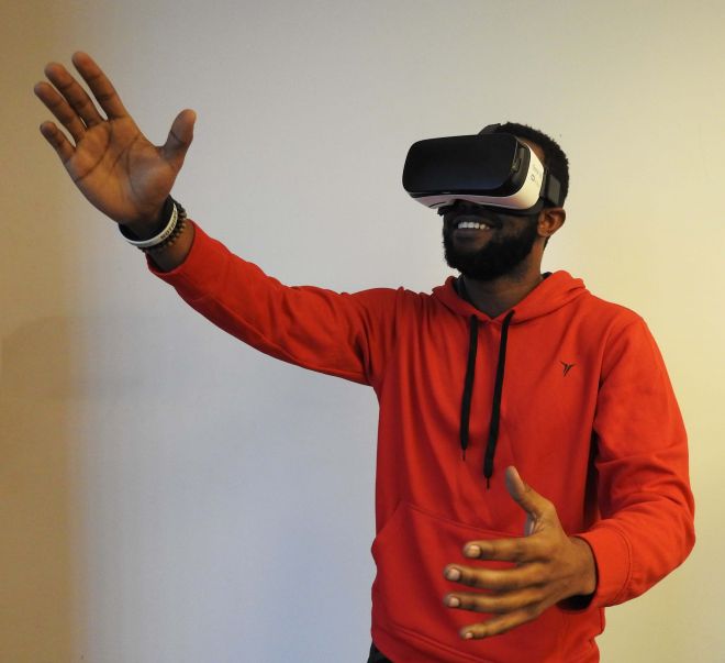 Visite virtuelle <strong>Immersion 360°</strong>