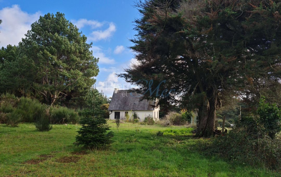 CHARMANTE MAISON BRETONNE A ERQUY