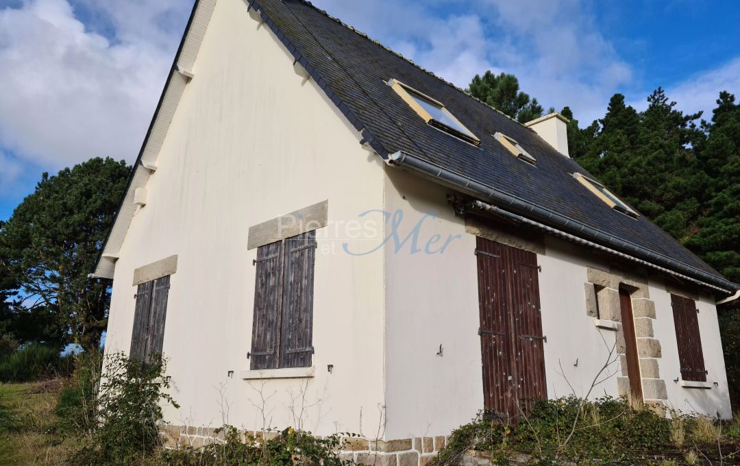 A vendre Maison 4 pièces 80 m² ERQUY