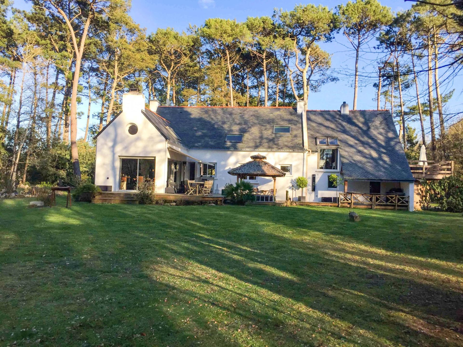 Maison de charme CARNAC
