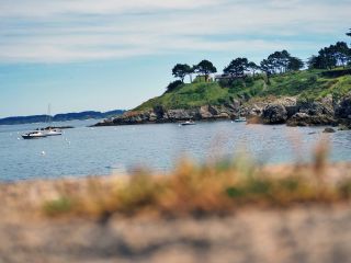 Acheter un terrain sur le bord de mer en Bretagne