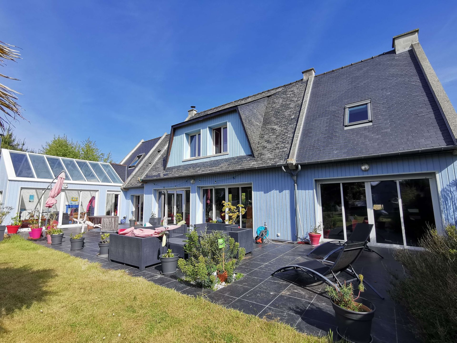 Maison à Saint-Briac sur Mer
