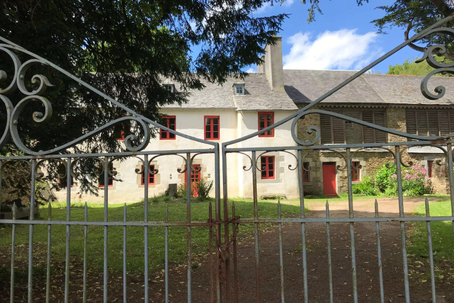 PROPRIÉTÉ DE CARACTÈRE FINISTÈRE NORD