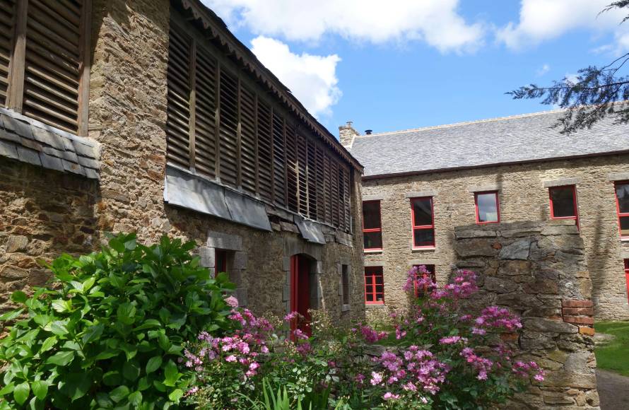 PROPRIÉTÉ DE CARACTÈRE FINISTÈRE NORD