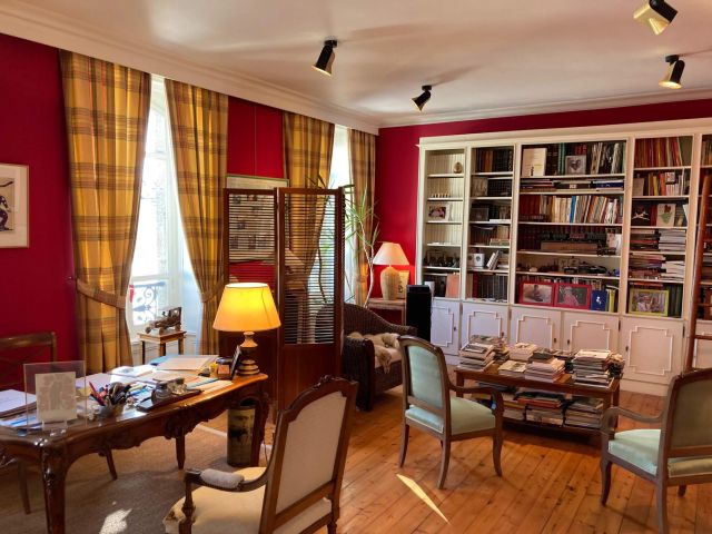 Séjour Salon 2