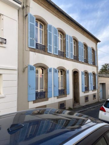 Façade avant