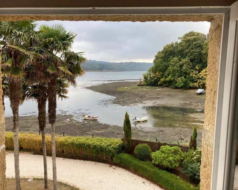VUE CHAMBRE PRINCIPALE