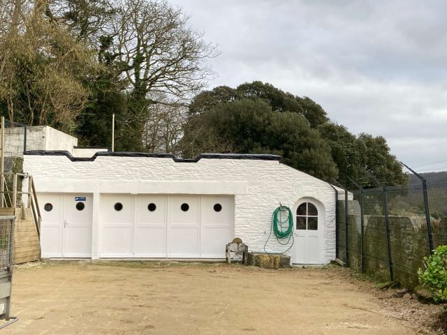 GARAGE