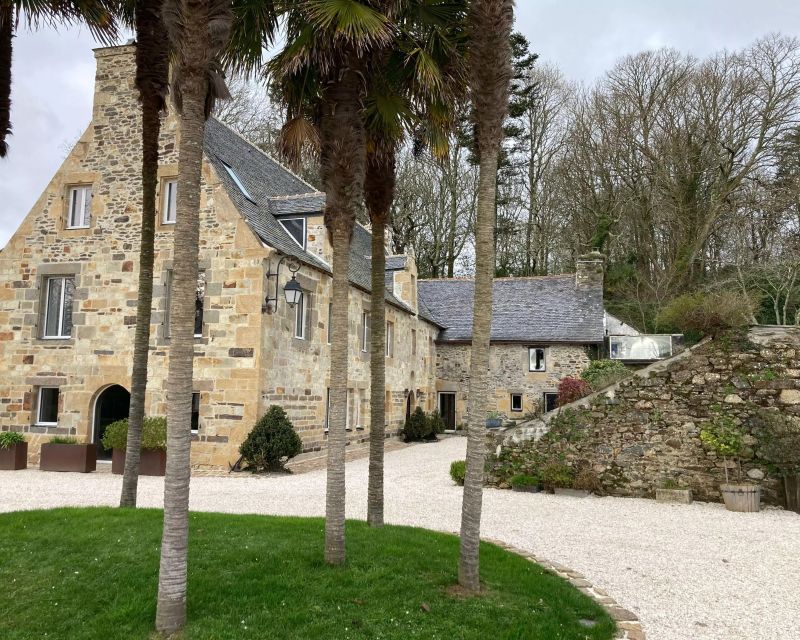 VUE EST OUEST