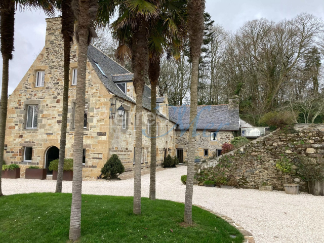 VUE EST OUEST