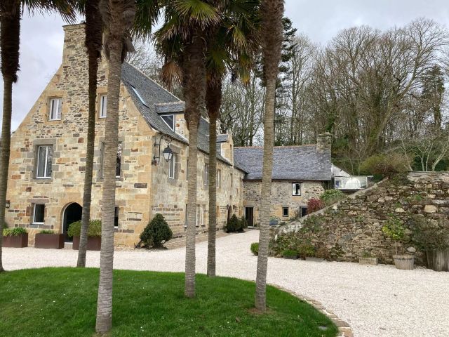 VUE EST OUEST