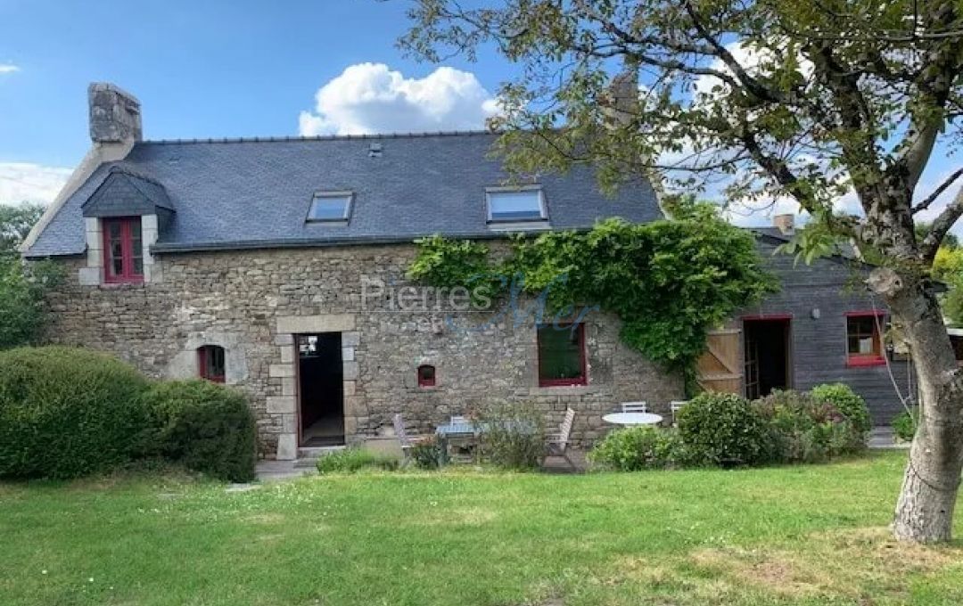 A vendre Maison 5 pièces 110 m² BELZ