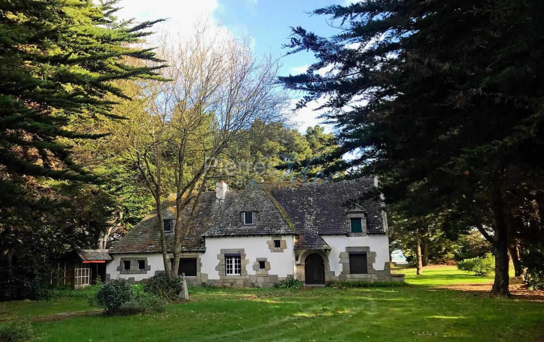 A vendre Propriété 8 pièces 167 m² ROSCOFF